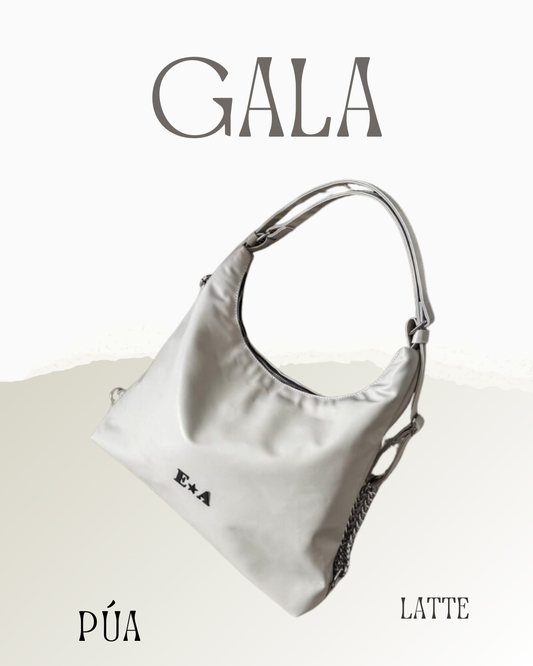 Gala Latte