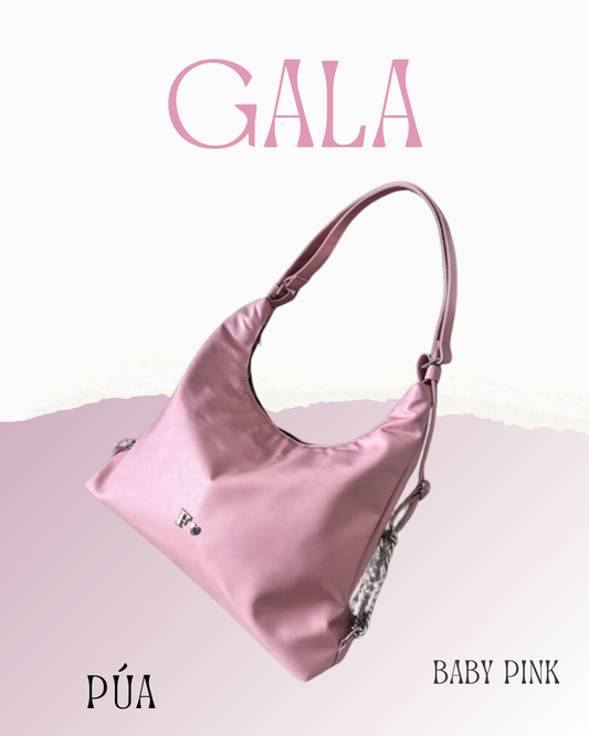 Gala Baby Pink