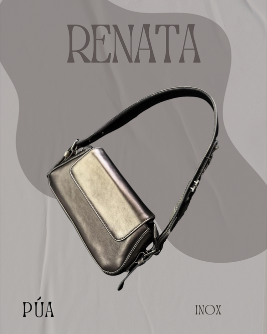 Renata Inox - Herrajes Plata