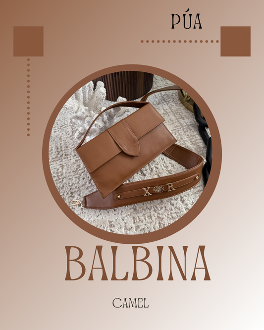 Balbina Camel