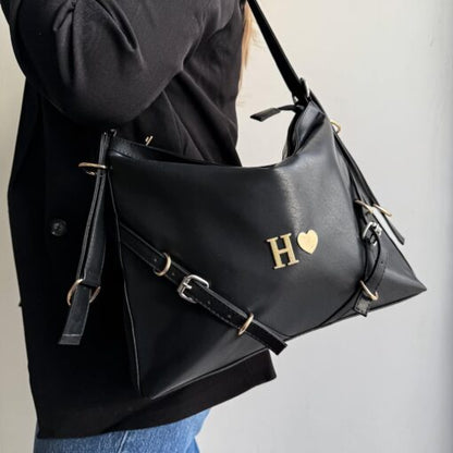 Lorenza Negro Herrajes Mixtos