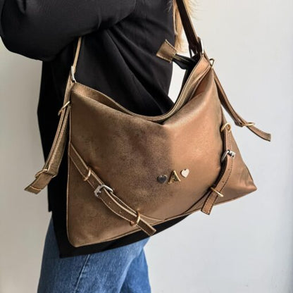 Lorenza Cobre Herrajes Mixtos